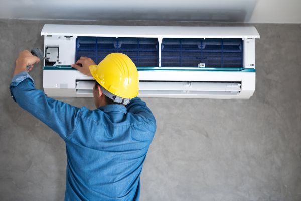 Profesjonalny <mark>serwis gwarancyjny i pogwarancyjny</mark> urządzeń HVAC